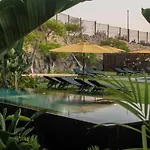 公寓 11号度假屋 圣米格尔德阿沃纳