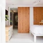 11号度假屋 公寓 *