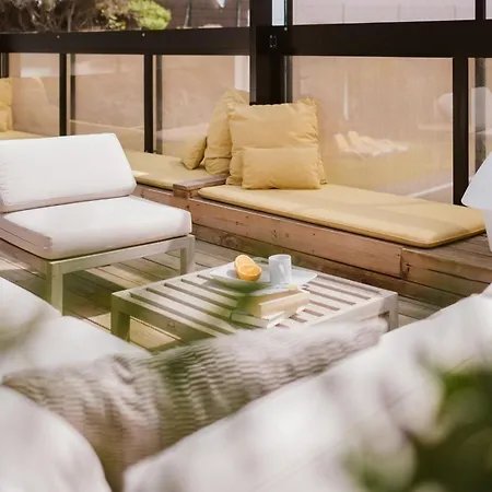 11 Homes سان ميغيل ذي أبونا