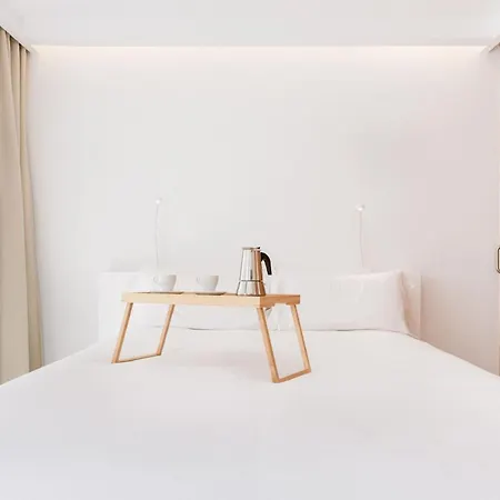 شقة 11 Homes سان ميغيل ذي أبونا