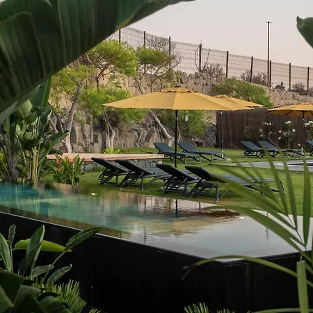 11 Homes شقة سان ميغيل ذي أبونا