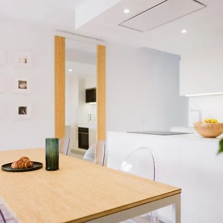 Appartamento 11 Homes