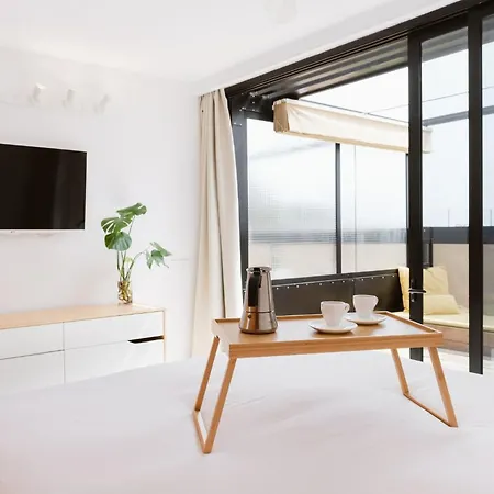 11 Homes شقة سان ميغيل ذي أبونا