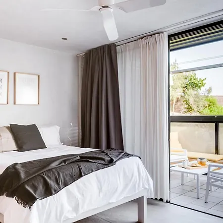 11 Homes سان ميغيل ذي أبونا