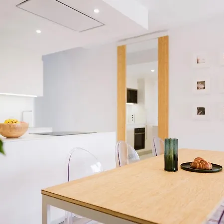 11 Homes * سان ميغيل ذي أبونا