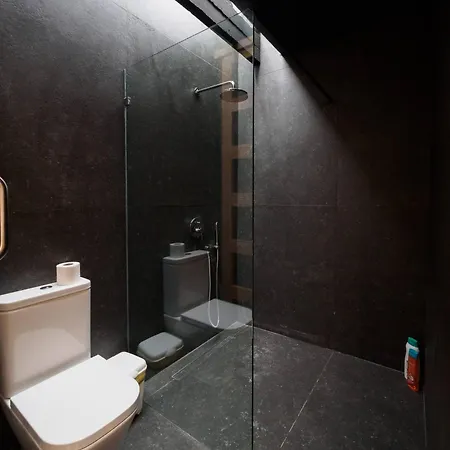 11 Homes * سان ميغيل ذي أبونا