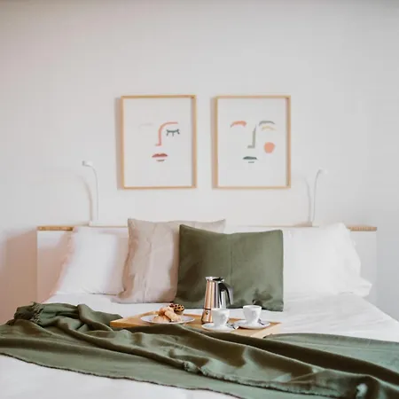 11 Homes * سان ميغيل ذي أبونا