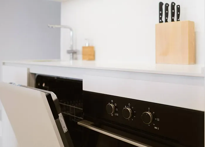 11 Homes Appartement