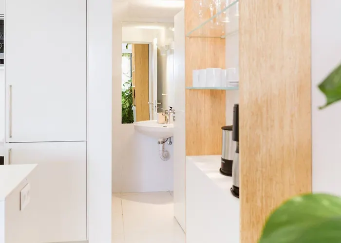 Appartement 11 Homes *