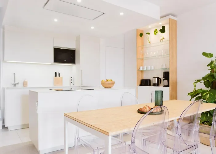 11 Homes Apartment San Miguel de Abona