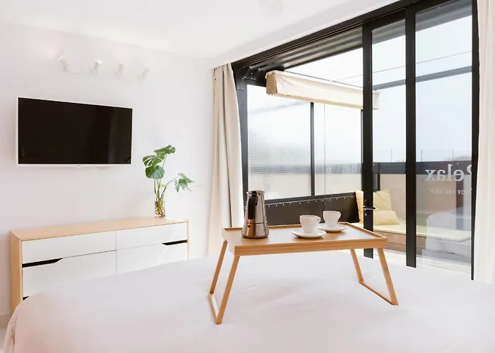 11 Homes Apartment San Miguel de Abona