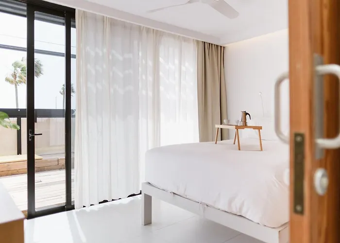 Appartement 11 Homes *