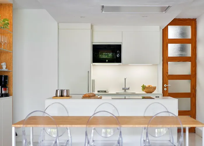 Appartement 11 Homes