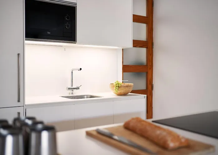 11 Homes Apartment San Miguel de Abona