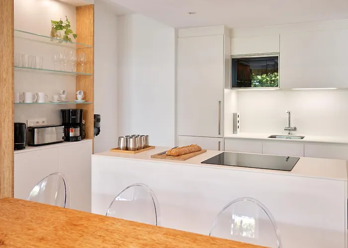 Appartement 11 Homes