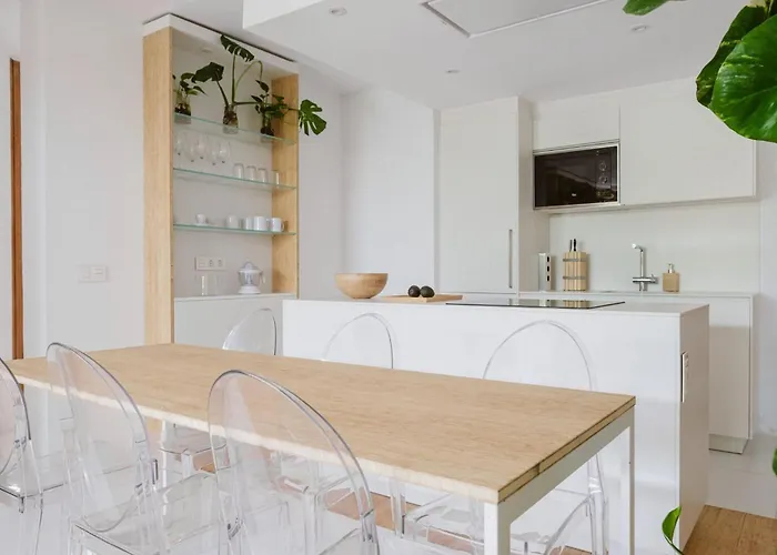 11 Homes Appartement