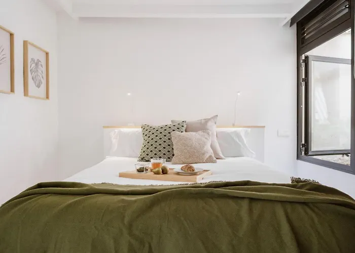 Appartement 11 Homes *