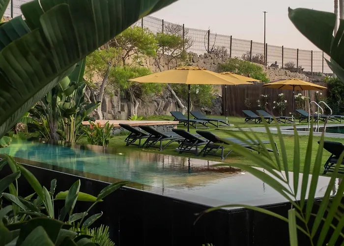 Appartement 11 Homes San Miguel de Abona