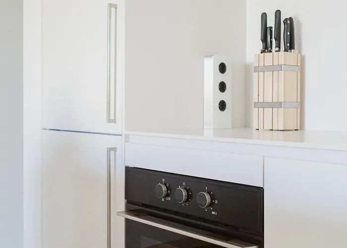 Appartement 11 Homes *