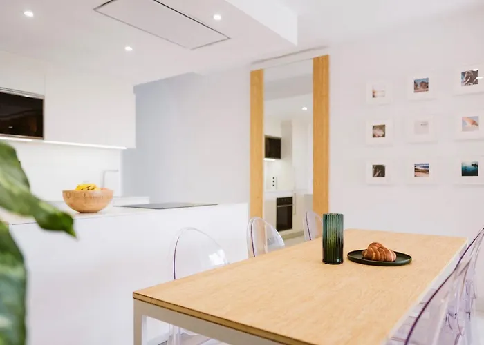 11 Homes * San Miguel de Abona