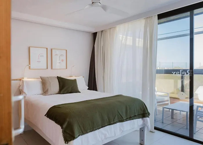 11 Homes Appartement