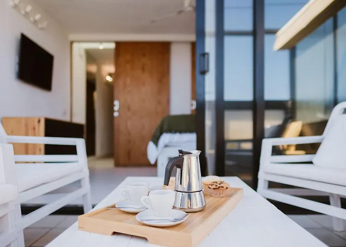 Appartement 11 Homes