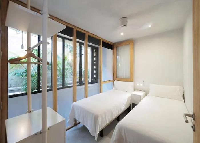 Appartement 11 Homes *