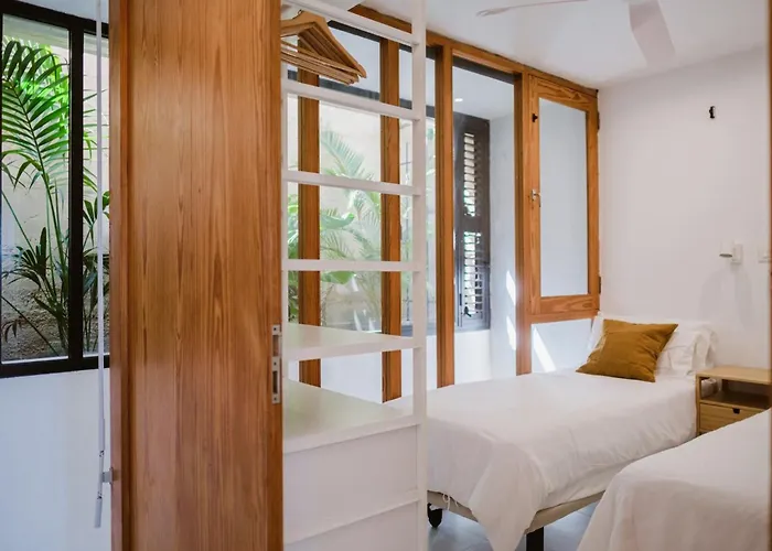 11 Homes * San Miguel de Abona