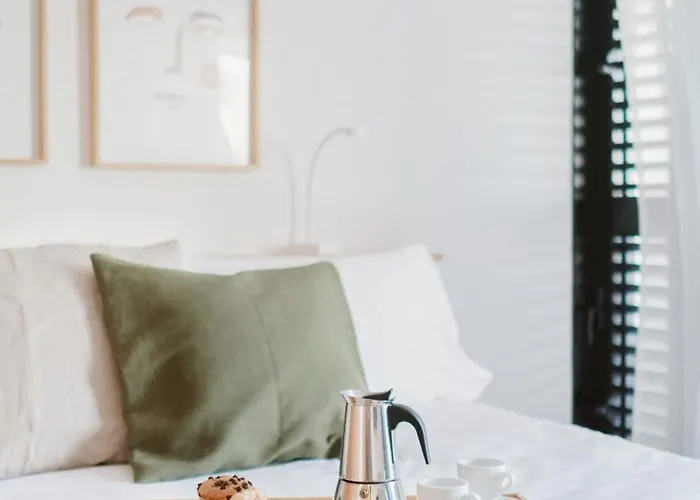 11 Homes Appartement