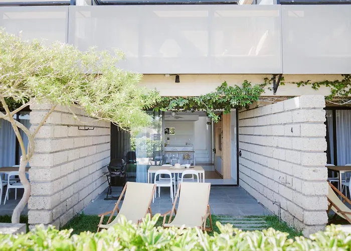 11 Homes San Miguel de Abona