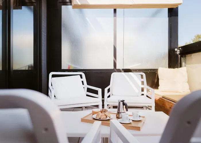 11 Homes Apartment San Miguel de Abona