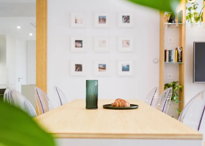 Appartement 11 Homes San Miguel de Abona