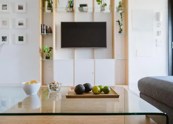 Appartement 11 Homes