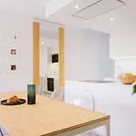11 Homes Appartement