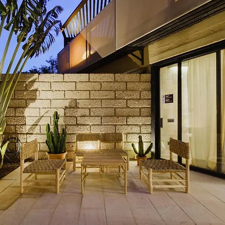 11 Homes Apartamento