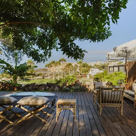 11 Homes Apartamento *