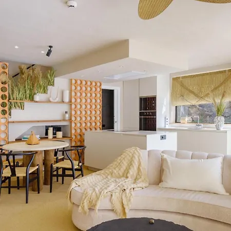 Apartamento 11 Homes *