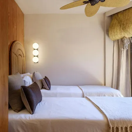 11 Homes Apartamento San Miguel de Abona
