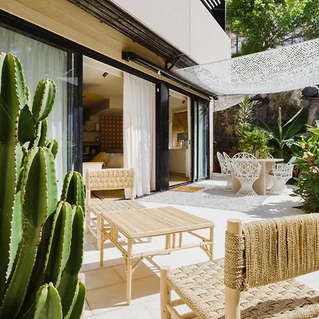 11 Homes Apartamento *