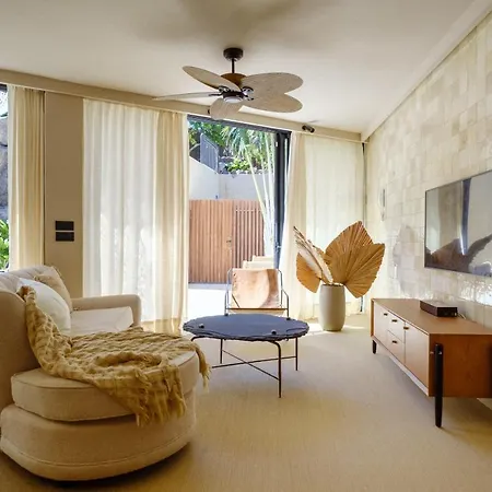 11 Homes Apartamento San Miguel de Abona