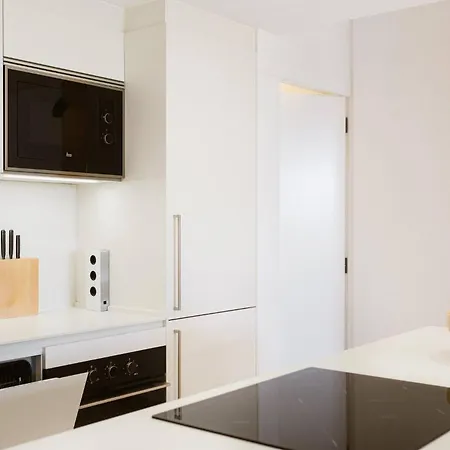 11 Holiday Homes סן מיגל דה אבונה