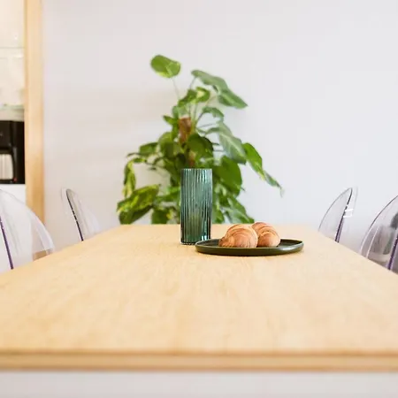 11 Holiday Homes * סן מיגל דה אבונה