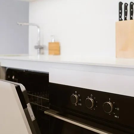 11 Homes Apartman