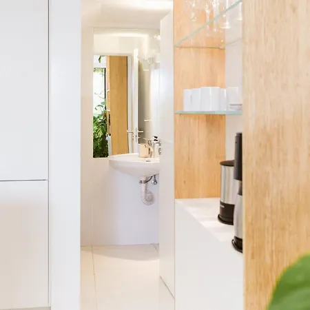 Апартаменты 11 Homes *