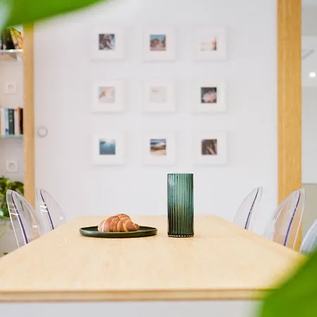 11 Homes Apartamento San Miguel de Abona