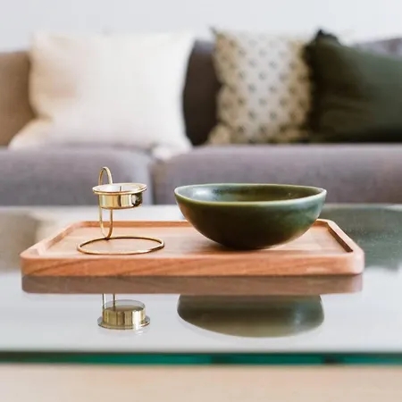 Apartamento 11 Homes *