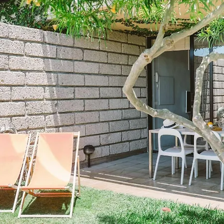 11 Homes Apartamento *