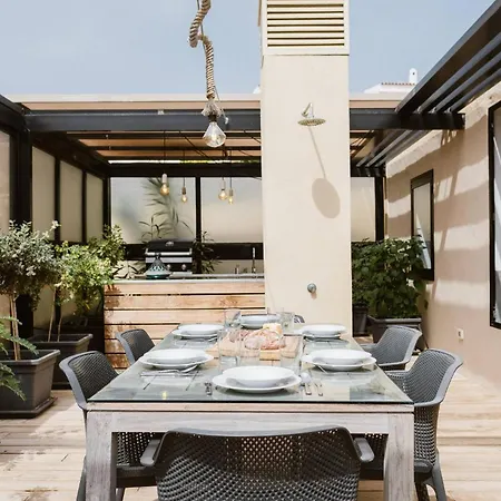 11 Homes Apartamento *