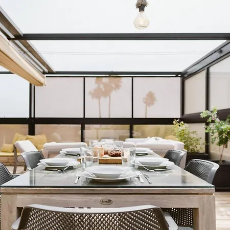 Apartamento 11 Homes