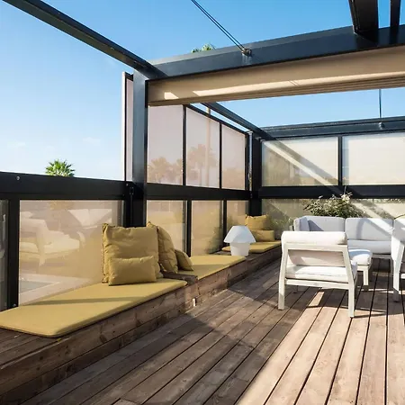 11 Homes Apartamento San Miguel de Abona